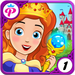 My Little Princess : Castle