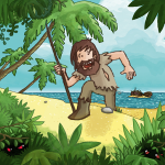 Friday – By Friedemann Friese