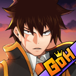 2025 The God Of Highschool