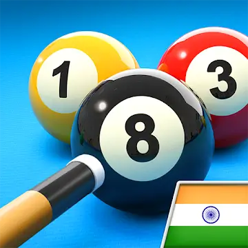 8 Ball Pool Mod Menu
