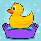 Baby Games: 2-4 Year Old Kids
