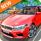 Car Simulator M5