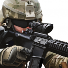 Code Of War: Online Shooter Game