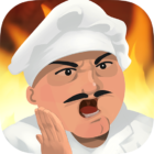 Cook, Serve, Delicious!
