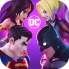 DC Battle Arena