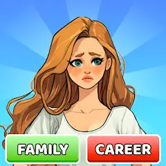 Family Life MOD APK