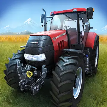 Farming Simulator 14 MOD APK Download
