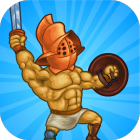 Gods Of Arena: Strategy Game