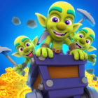 Gold And Goblins: Idle Miner