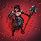Grimguard Tactics: End Of Legends