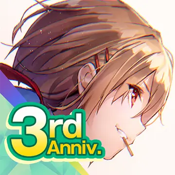 Heaven Burns Red MOD APK Download