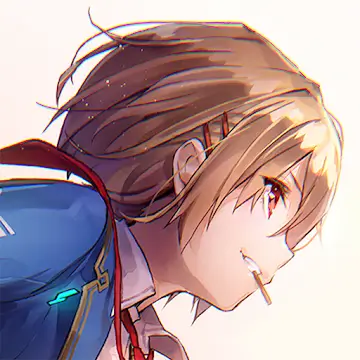 Heaven Burns Red MOD APK
