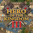 Hero Of The Kingdom III