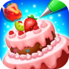 Kitchen Diary: Cooking Games