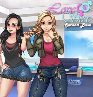 Love & Sex Second Base MOD APK