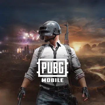 PUBG Mobile KR MOD APK