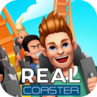 Real Coaster: Idle Game