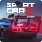 Sport Car: Pro Parking