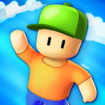 Stumble Guys Beta MOD APK Download