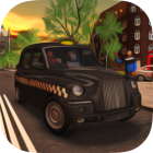 Taxi Sim 2016