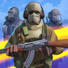 War After: PvP Action Shooter 2021