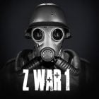 ZWar1: The Great War Of The Dead