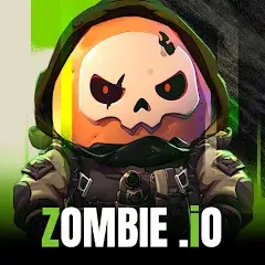 Zombie.io Potato Shooting MOD APK Download
