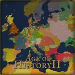 Age Of History II