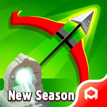 Archero MOD APK