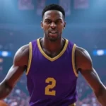 Astonishing Basketball Manager