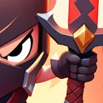 Bingbing Knights: Action Merge