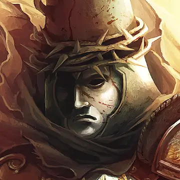 Blasphemous MOD APK