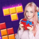 Block Puzzle - Fit And Match