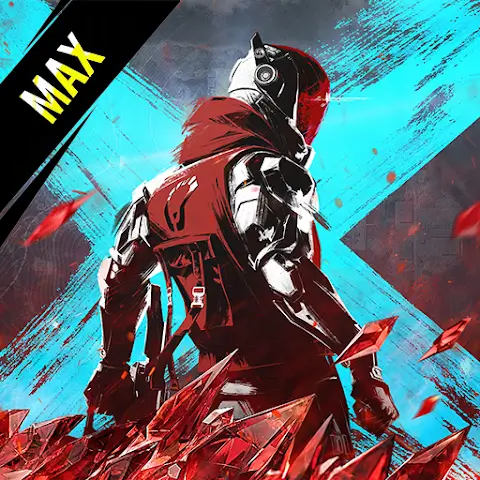 Blood Strike MENA MOD APK