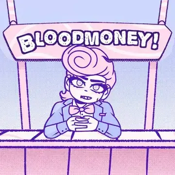 BLOODMONEY MOD APK
