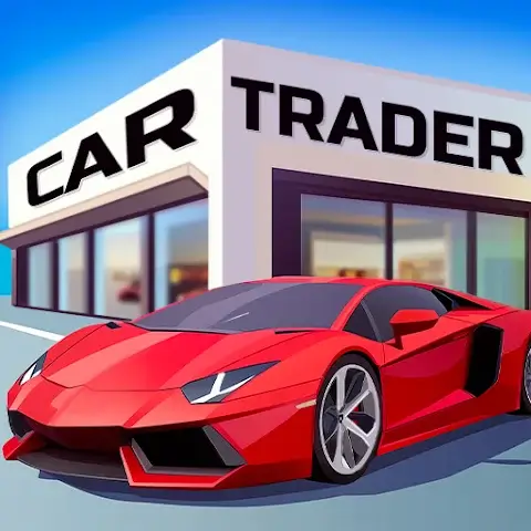 Car For Trade MOD APK Download
