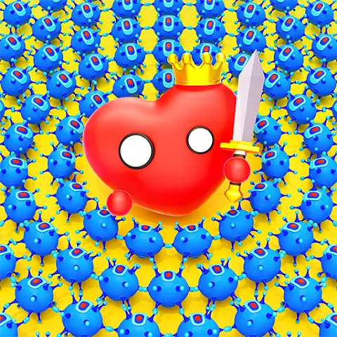 Cell Survivor MOD APK