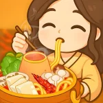 Cookzii: Cozy Cooking ASMR