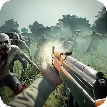 Dead Target MOD APK