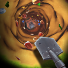 Digging A Hole Simulator