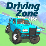 Driving Zone: Offroad Lite