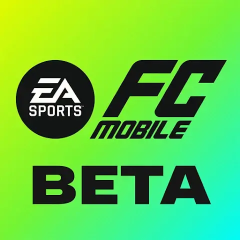 EA SPORTS FC MOBILE BETA MOD APK