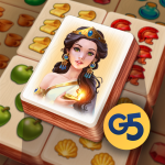 Emperor Of Mahjong