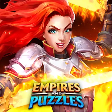 Empires & Puzzles MOD APK