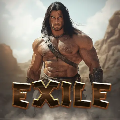 Exile Survival MOD APK