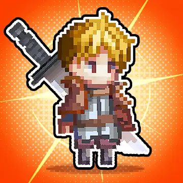 F Class Adventurer MOD APK Download