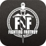 Fighting Fantasy Classics