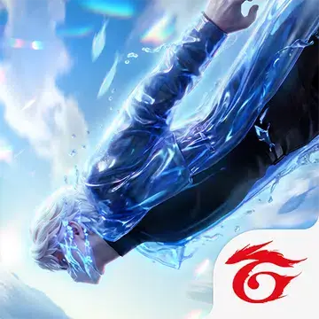 Garena Free Fire MOD APK
