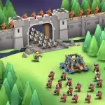 Game Of Warriors
