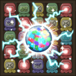 Glyph Of Maya